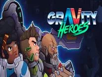 Conquistas e Troféus de Gravity Heroes