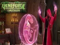 Conquistas e Troféus de Geneforge 1 - Mutagen