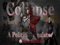 Conquistas e Troféus de Collapse: A Political Simulator