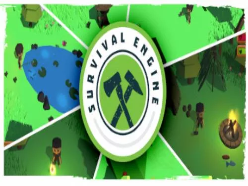 Truques de Survival Engine para PC Truques de Survival Engine para PC
