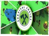 Truques de Survival Engine para PC