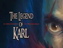 Truques de The Legend of Karl para PC