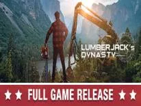Conquistas e Troféus de Lumberjack's Dynasty