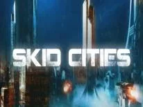 Conquistas e Troféus de Skid Cities