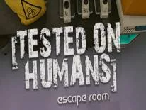 Conquistas e Troféus de Tested on Humans: Escape Room
