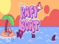 Conquistas e Troféus de Super Raft Boat