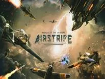 Conquistas e Troféus de Airstrife: Assault of the Aviators