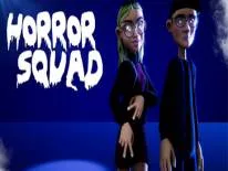 Conquistas e Troféus de Horror Squad