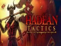 Conquistas e Troféus de Hadean Tactics