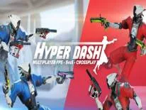 Conquistas e Troféus de Hyper Dash