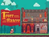 Conquistas e Troféus de TowerMancer