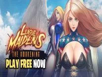 Conquistas e Troféus de League of Maidens