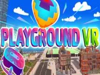 Conquistas e Troféus de Playground VR