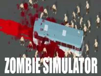 Conquistas e Troféus de Zombie Simulator