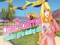 Conquistas e Troféus de DateJournal: Russian Girls Dating Sim