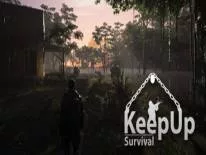 Truques de KeepUp Survival para PC