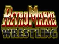 Conquistas e Troféus de RetroMania Wrestling
