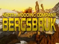 Truques de North Modding Company: Bergsbruk para PC