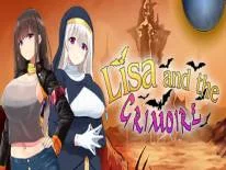 Truques de Lisa and the Grimoire para PC