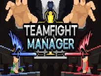 Conquistas e Troféus de Teamfight Manager