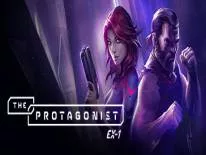 Conquistas e Troféus de The Protagonist: EX-1