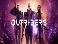 Conquistas e Troféus de Outriders