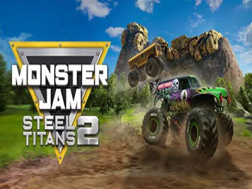 Conquistas e Troféus de Monster Jam Steel Titans 2 Conquistas e Troféus de Monster Jam Steel Titans 2