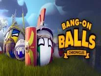 Truques de Bang-On Balls: Chronicles para PC