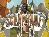 Conquistas e Troféus de Scrapnaut