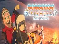 Conquistas e Troféus de Laid-Back Camp - Virtual - Lake Motosu