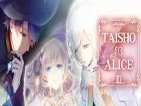 Conquistas e Troféus de TAISHO x ALICE episode 3