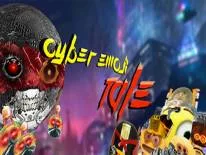 Conquistas e Troféus de CYBER EMOJI TALE 2099
