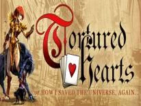 Truques de Tortured Hearts - Or How I Saved The Universe. Aga para PC