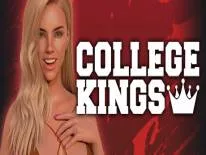 Conquistas e Troféus de College Kings - Act I