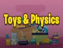 Conquistas e Troféus de Toys *ECOMM* Physics