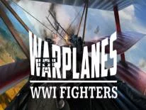 Truques de Warplanes: WW1 Fighters para PC