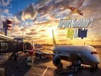 Conquistas e Troféus de Airport Simulator 3: Day *ECOMM* Night