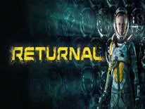 Conquistas e Troféus de Returnal