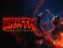 WRATH: Aeon of Ruin: PC Trainer (13720412): Restaure a posição do slot 3 e o modo deus