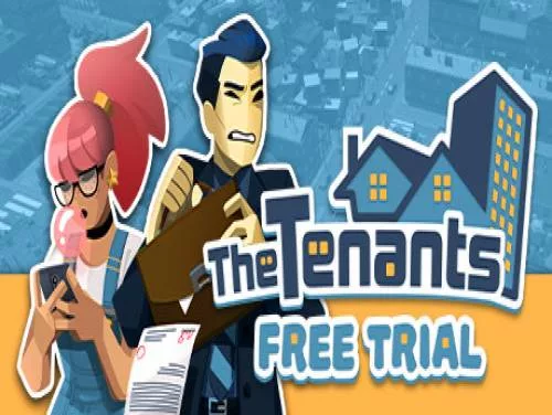 Truques de The Tenants - Free Trial para PC Truques de The Tenants - Free Trial para PC