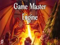 Truques de Game Master Engine para PC