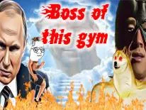 Conquistas e Troféus de Boss of this gym