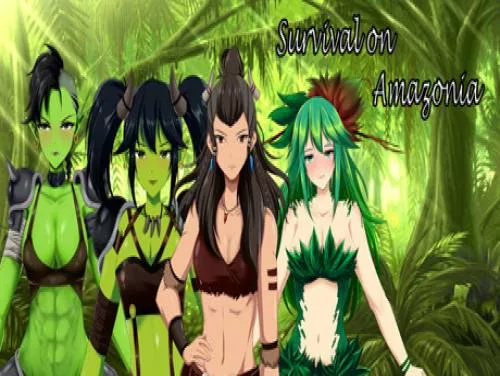 Truques de Survival on Amazonia para PC Truques de Survival on Amazonia para PC