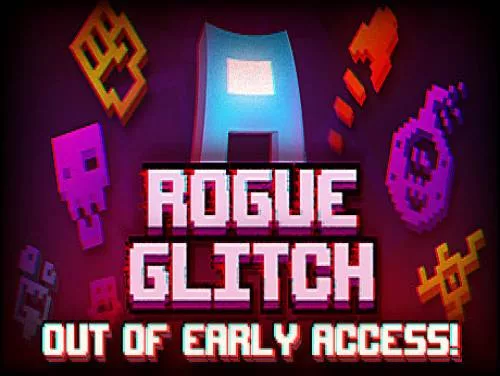 Conquistas e Troféus de Rogue Glitch Conquistas e Troféus de Rogue Glitch