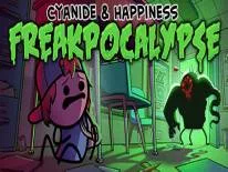 Conquistas e Troféus de Cyanide *ECOMM* Happiness - Freakpocalypse