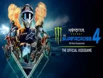 Conquistas e Troféus de Monster Energy Supercross - The Official Videogame