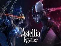 Conquistas e Troféus de Astellia Royal