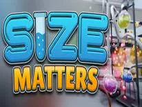 Conquistas e Troféus de Size Matters