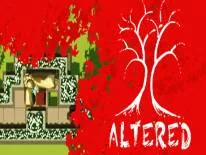 Conquistas e Troféus de Altered