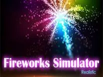 Truques de Fireworks Simulator: Realistic para PC